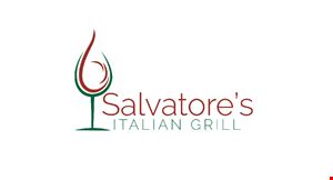 salvatores howland|Salvatores Italian Grill